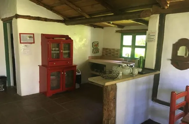 Villa Pajon Eco Lodge valle nuevo